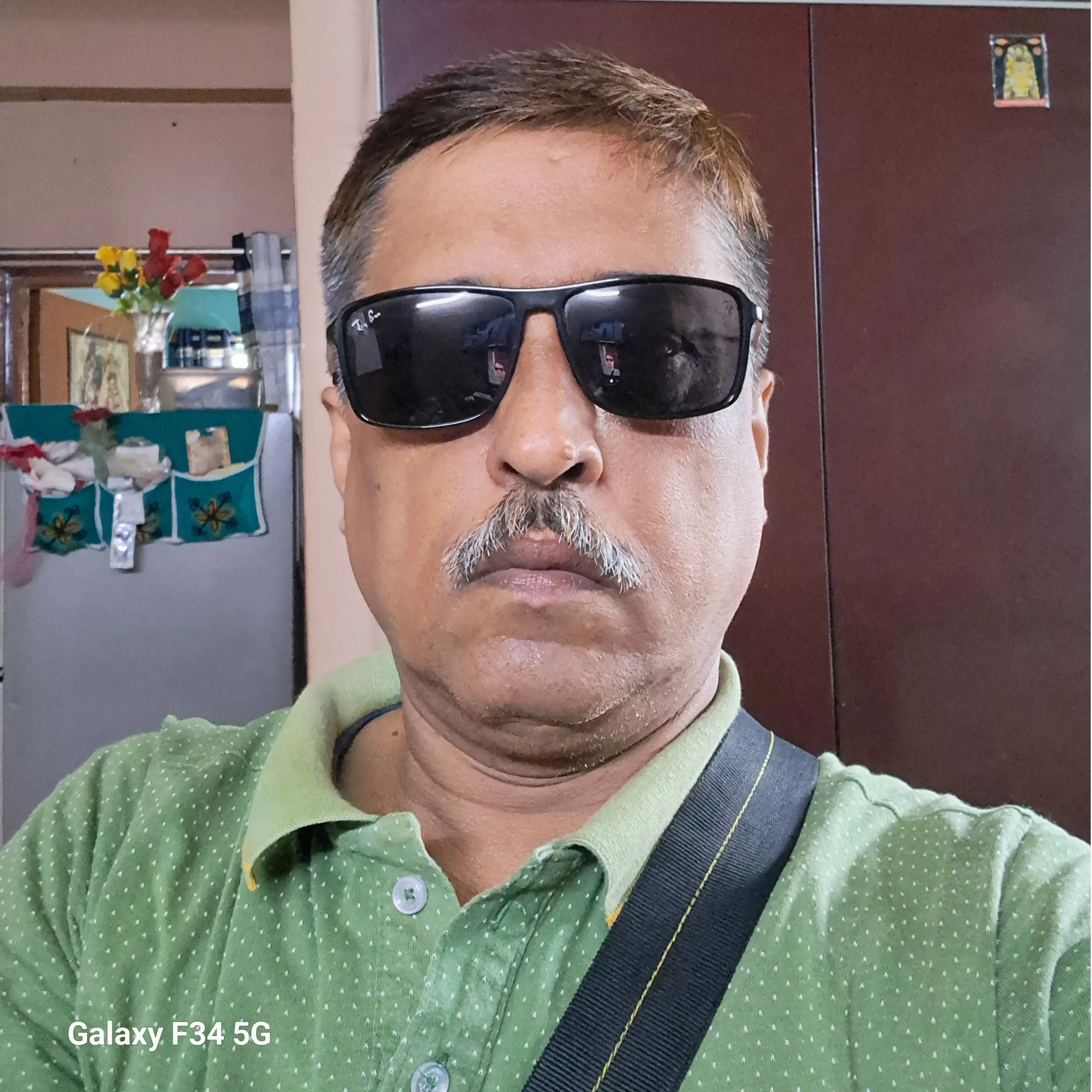 Siddhartha Chakraborty