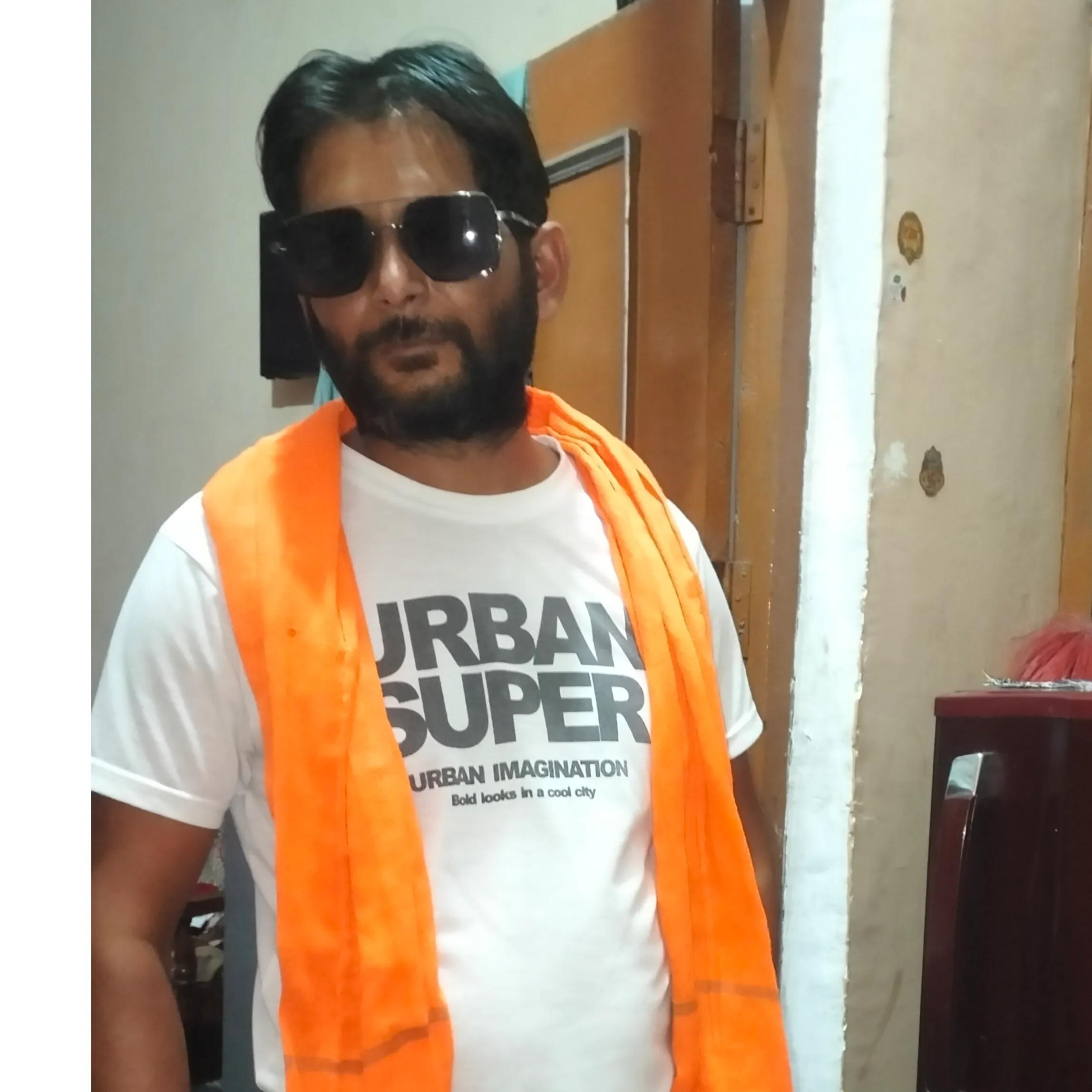 Rahul Thakur