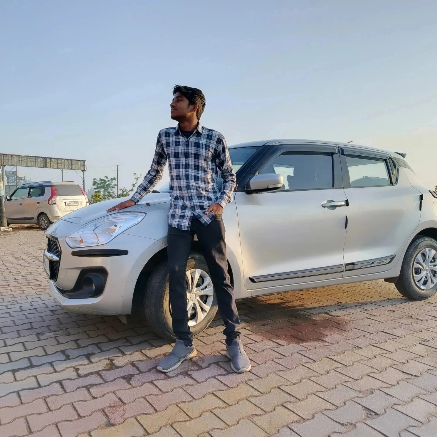 azamgarh visuals