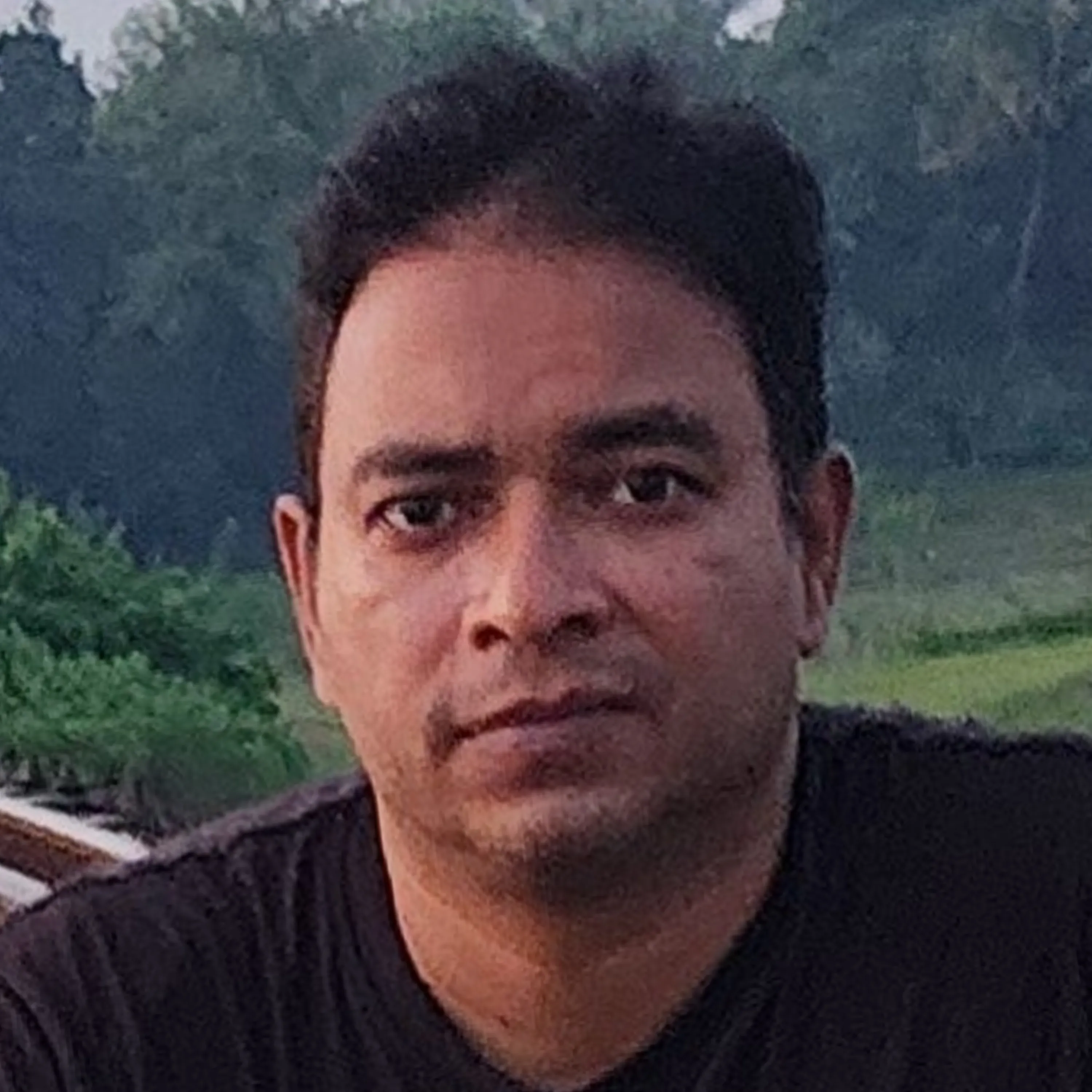 Loknath Banik