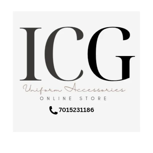 ICG uniform Accessories