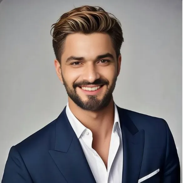 Shubham Choudhary