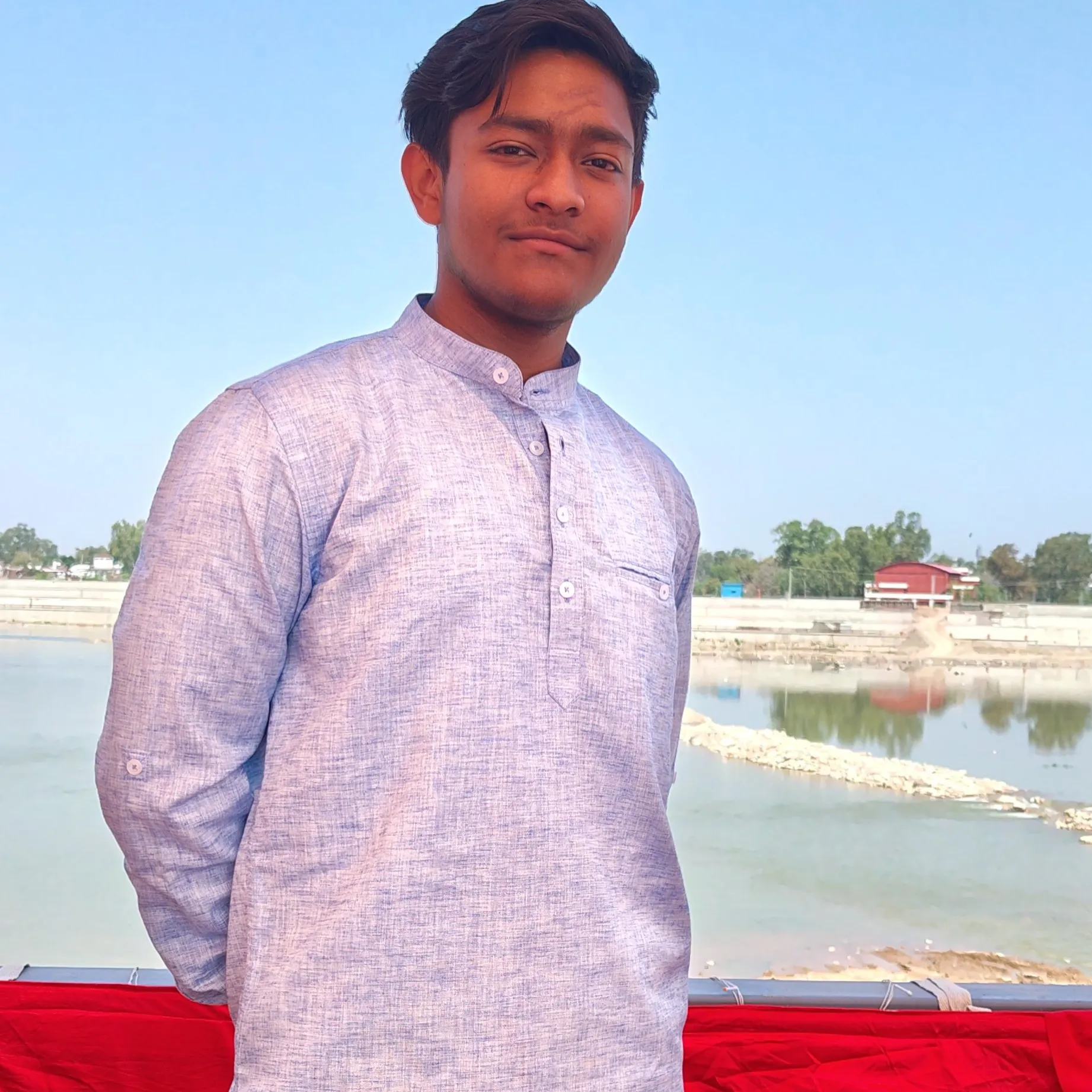 हे वत्स