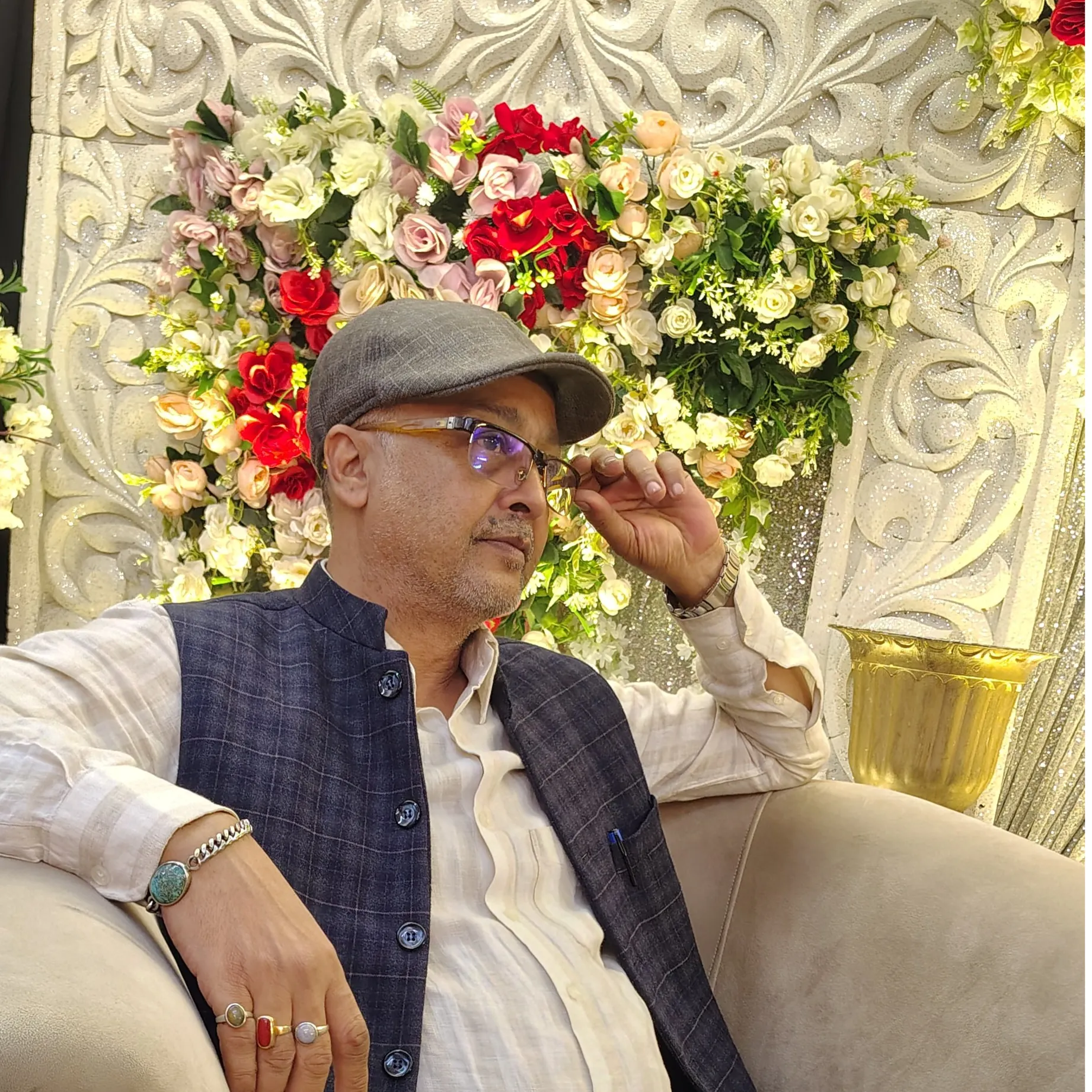 Kollol Hazra