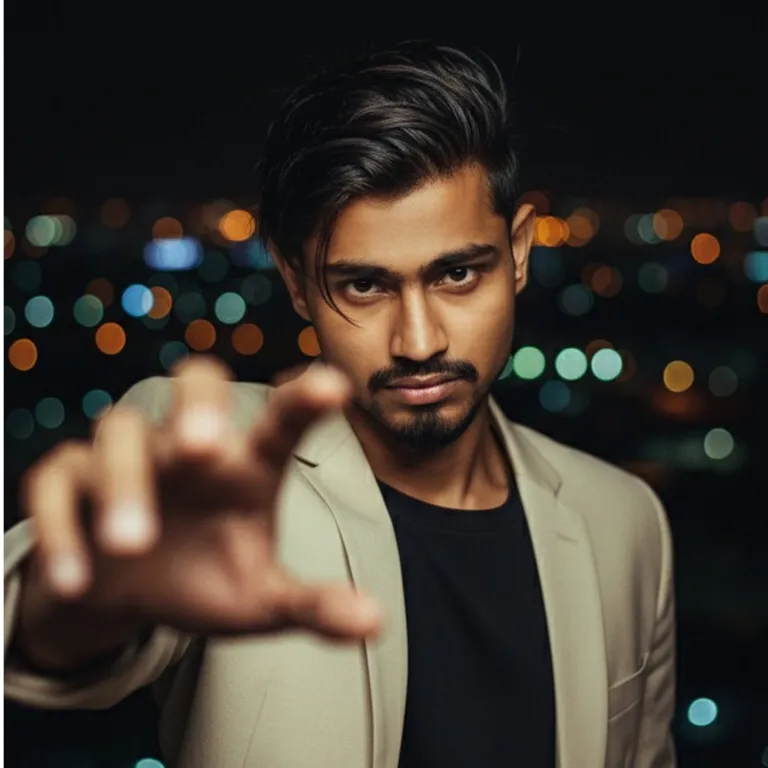 Aniket Upadhya