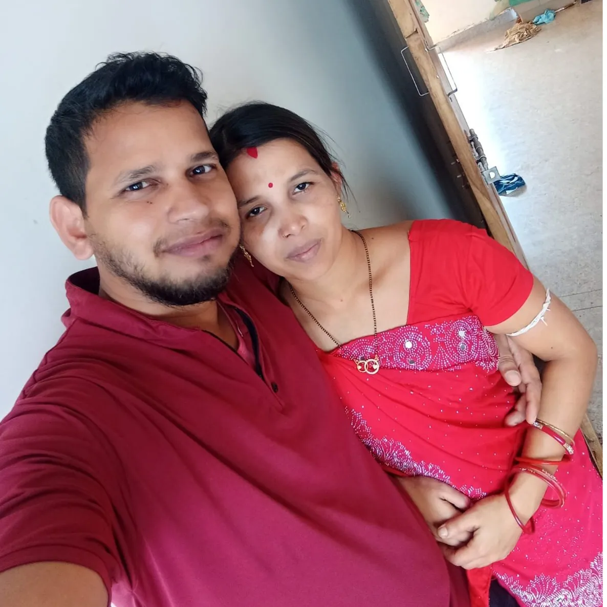 PRAMILA ROUT