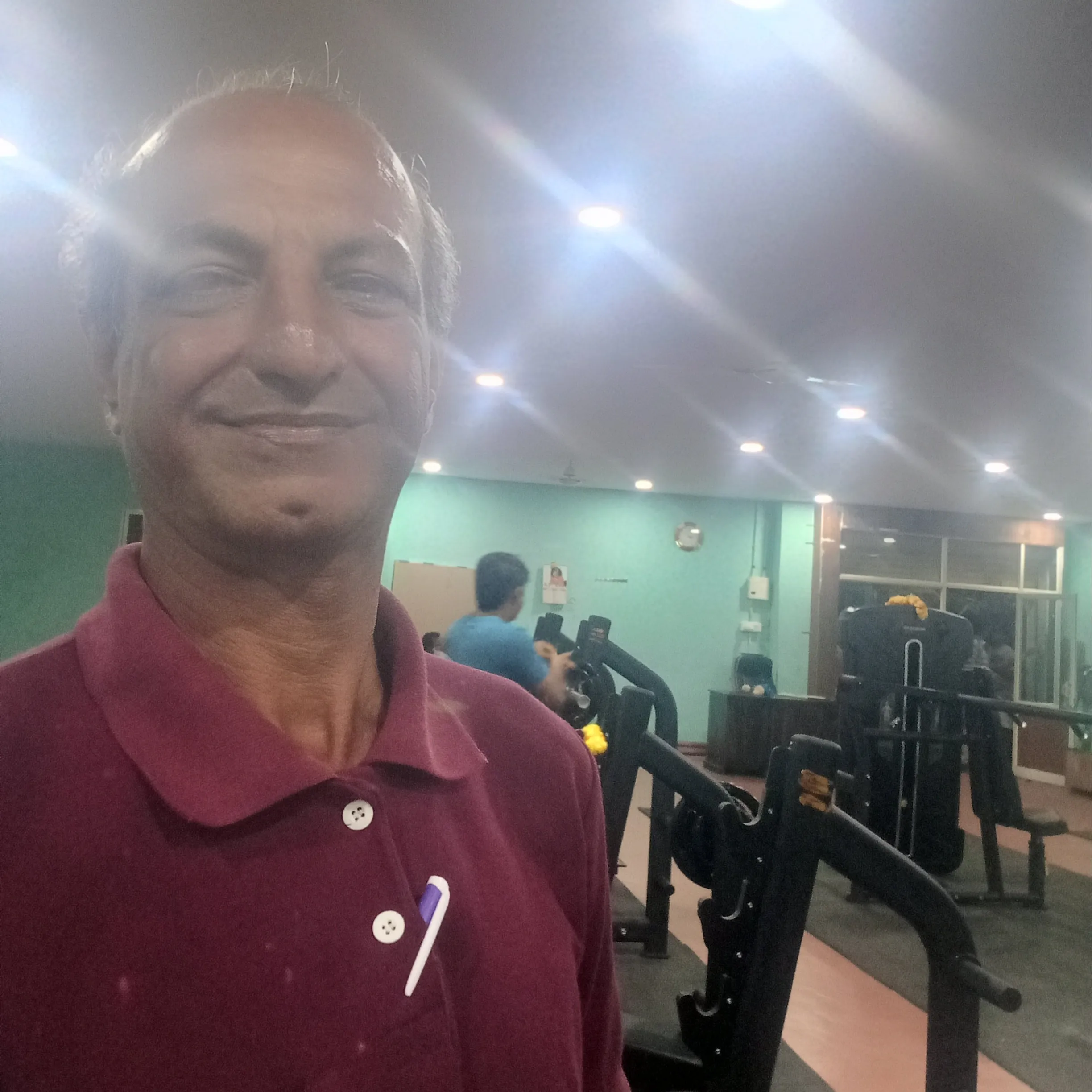 vinod kapoor