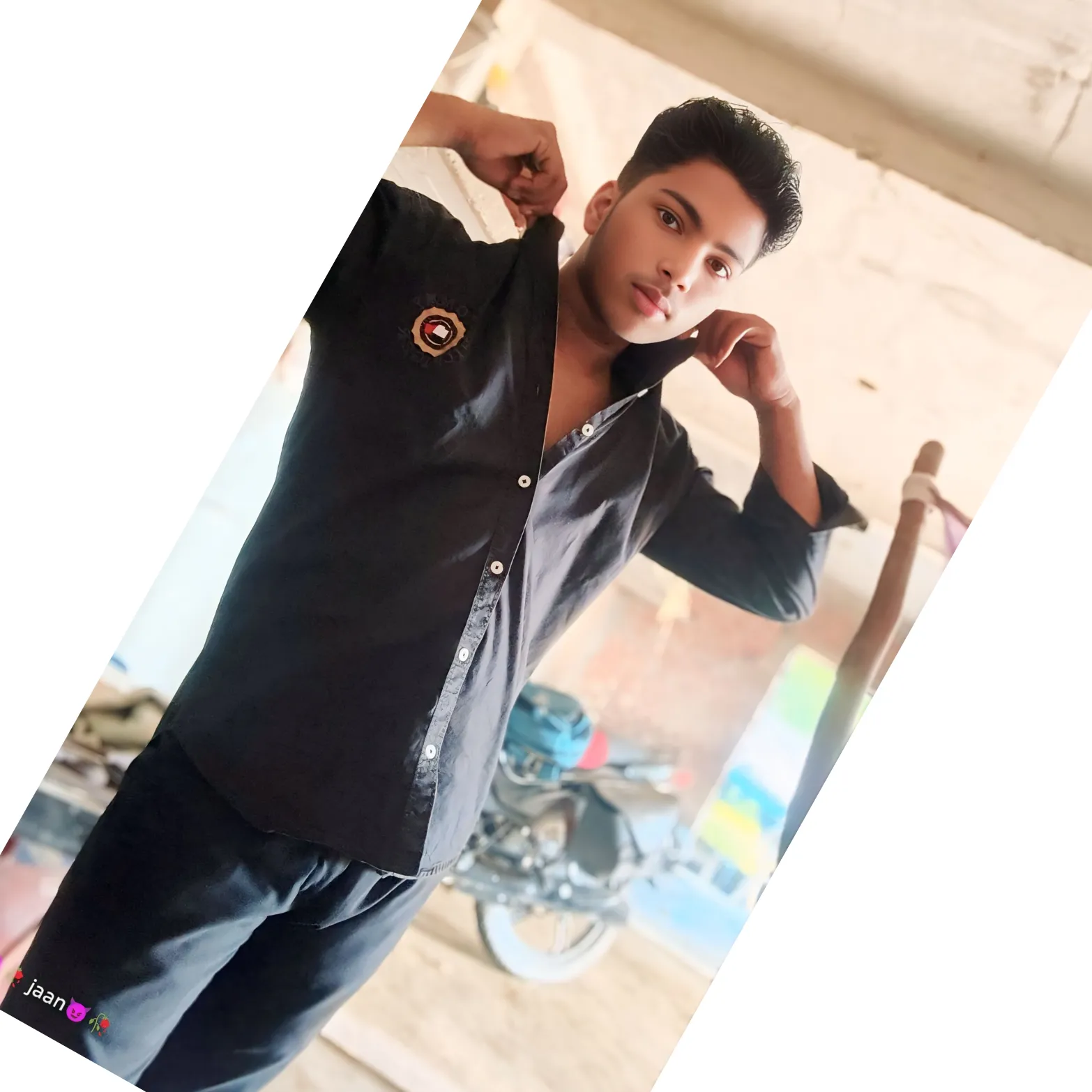 shubham nishad
