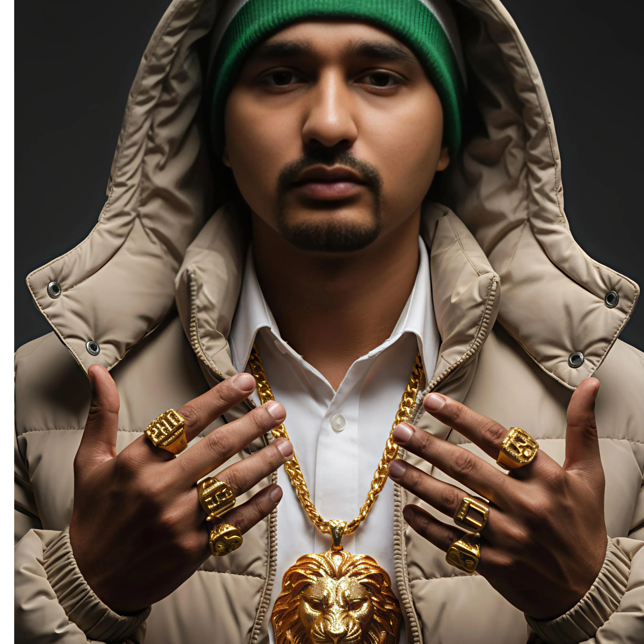 Prince Rathod