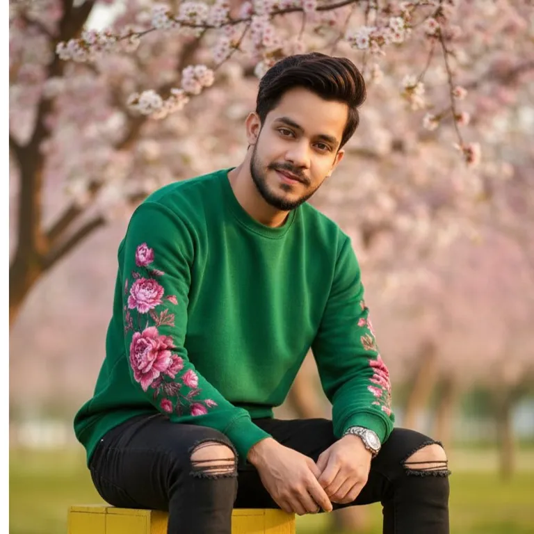 Abhishek Nigam
