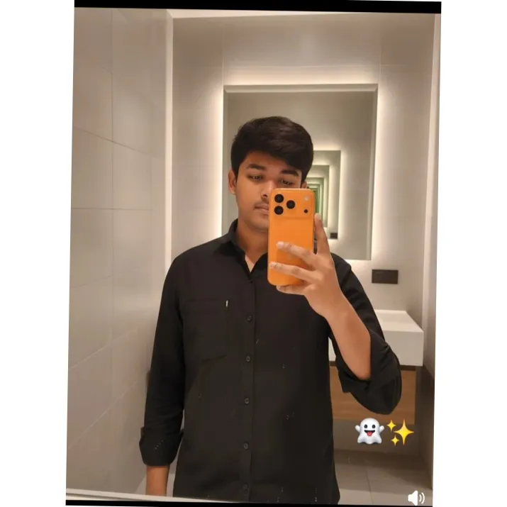 sumit rajak