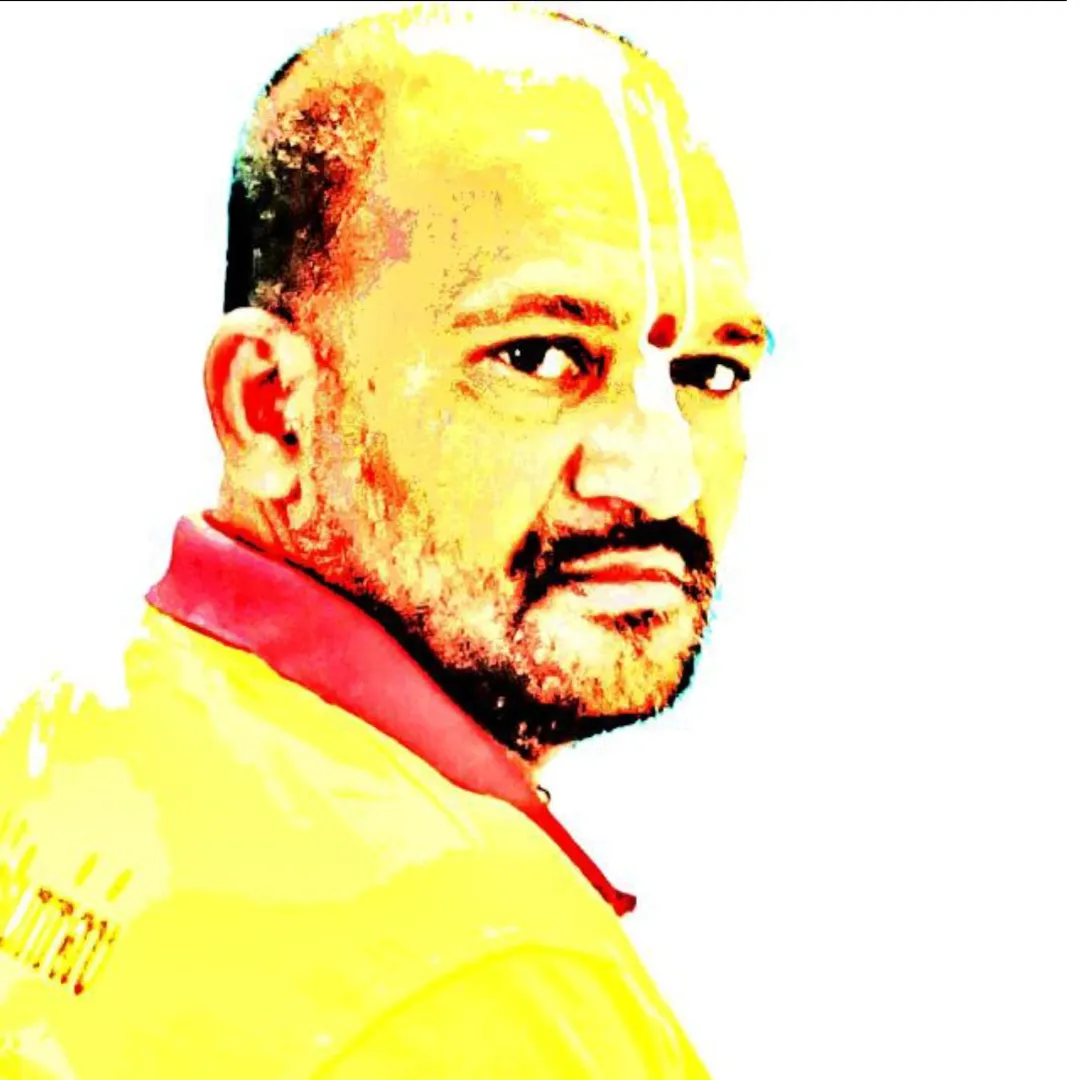 vanantham Ba