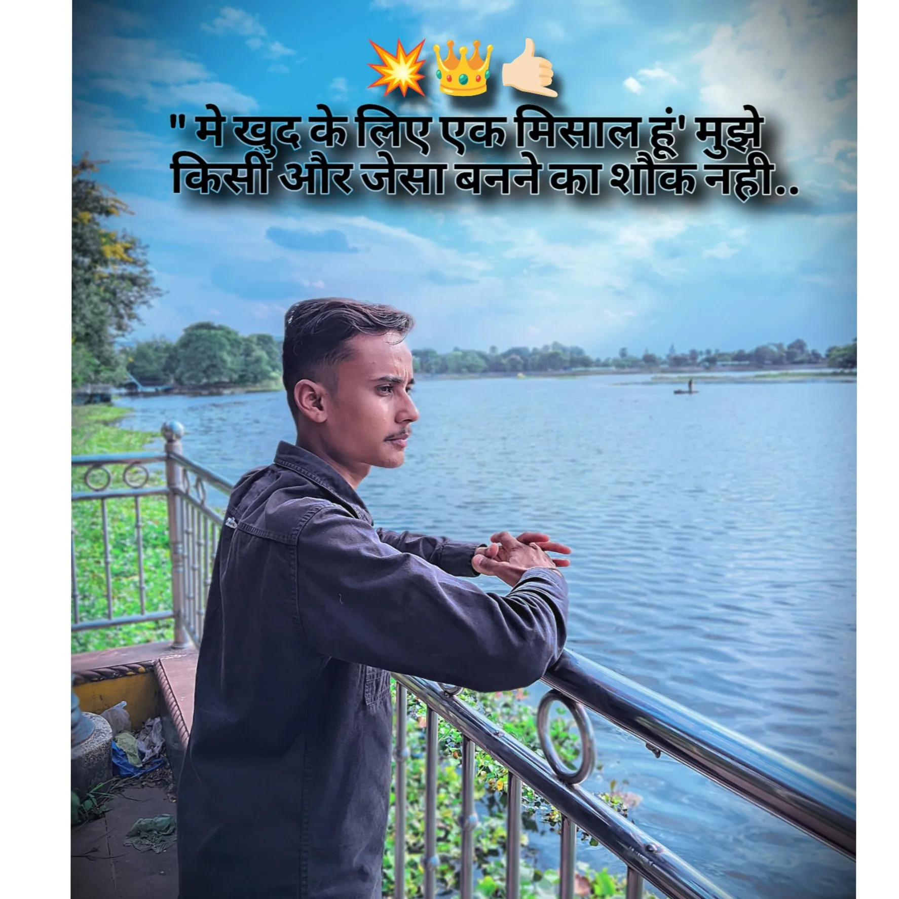 Opmohsin Patel