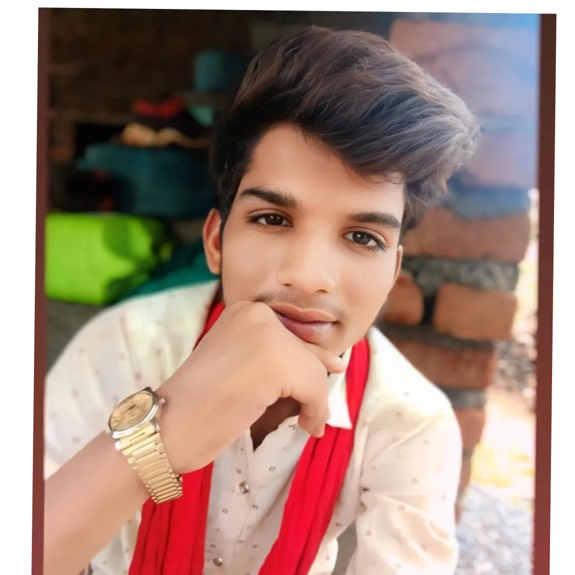 bhagwan_lal gurjar