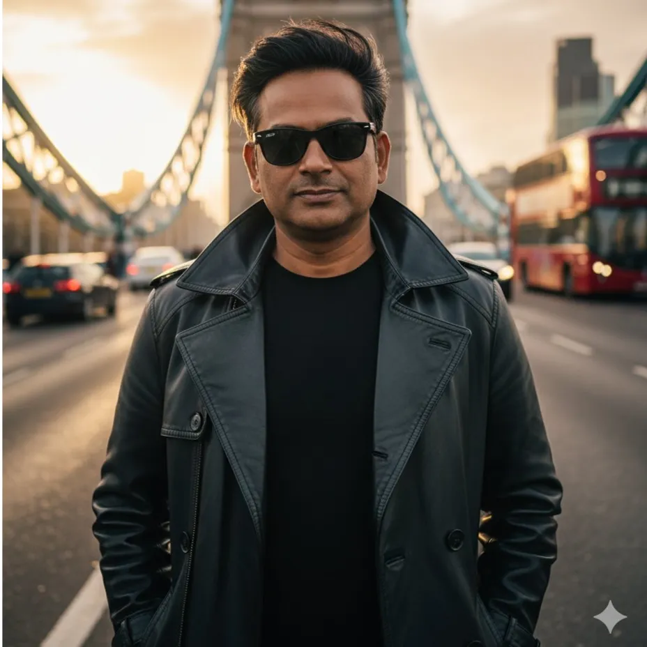 Dinesh Kumar