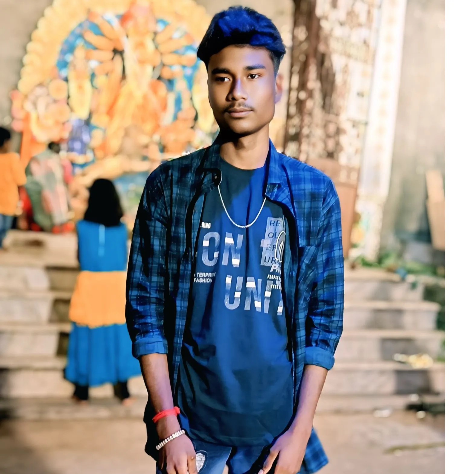PathyajitDas পাঠ্য জিৎ