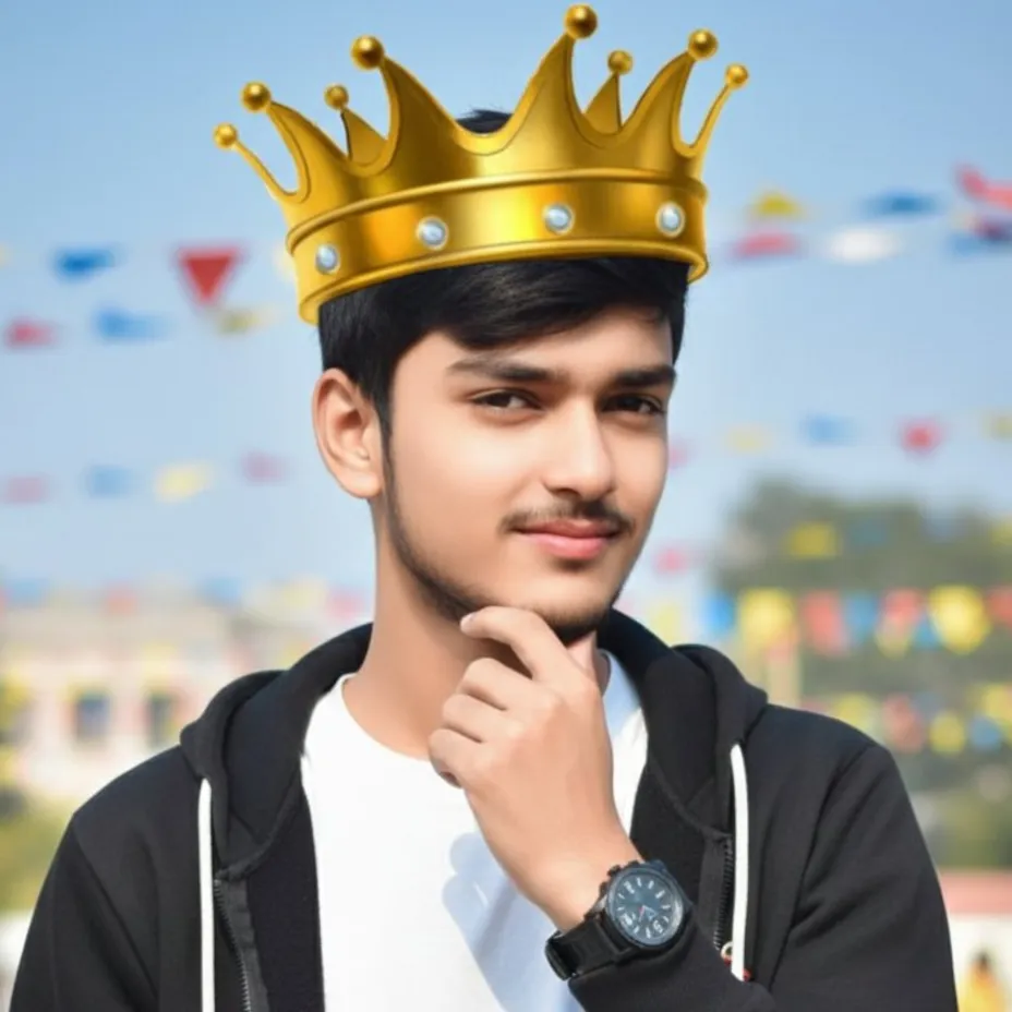 Abhishek Editor42