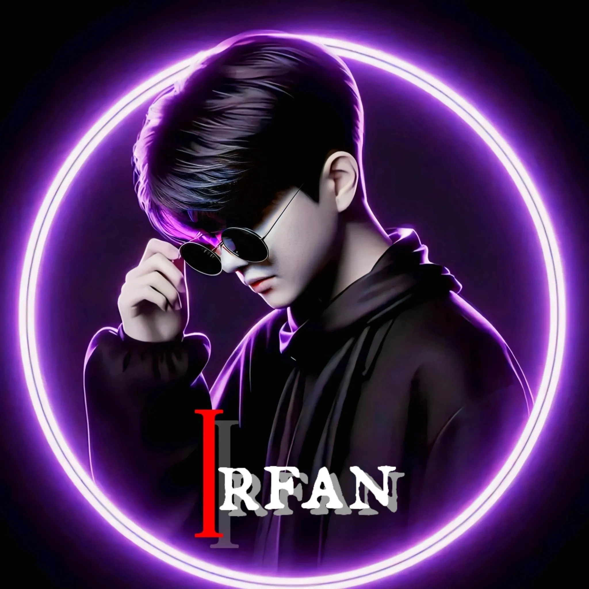Irfan Alam