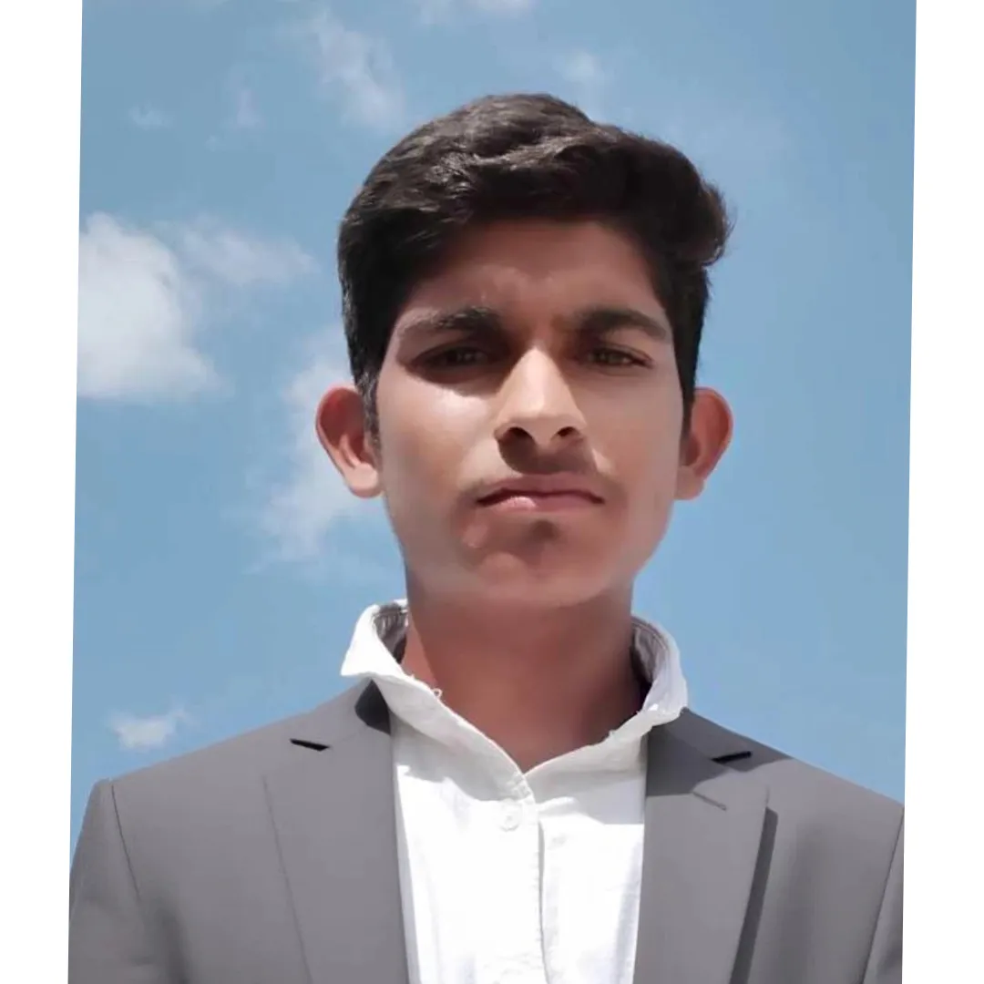 SHYAM Solanki