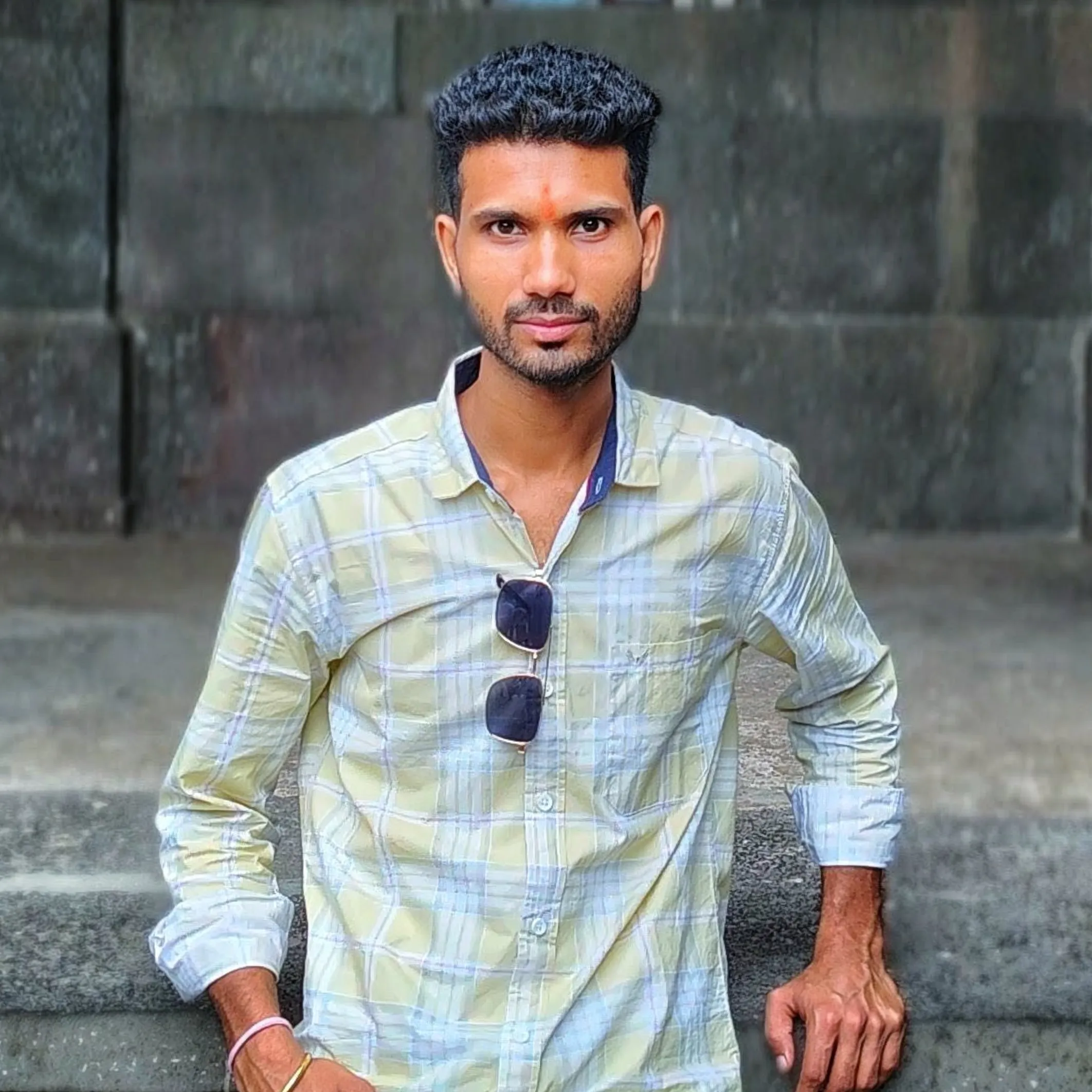 Suryakant Prajapati