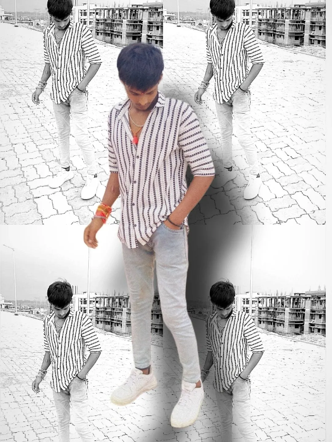 Rakesh sharma