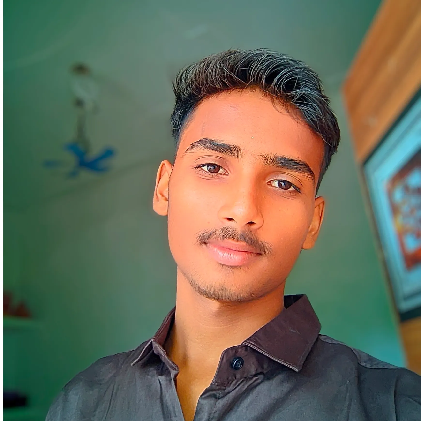 Nirmal Prajapati