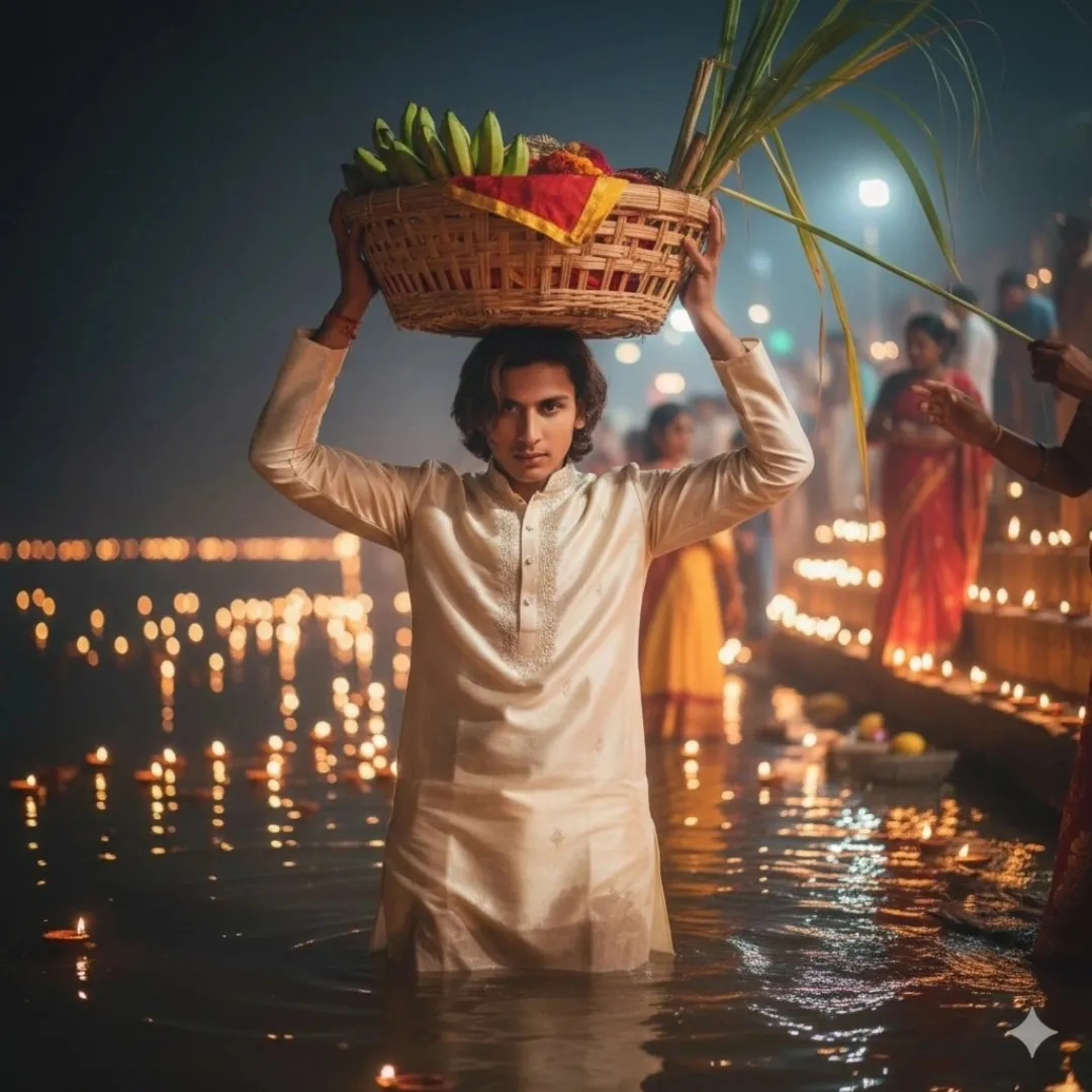 Sanatni Pankaj