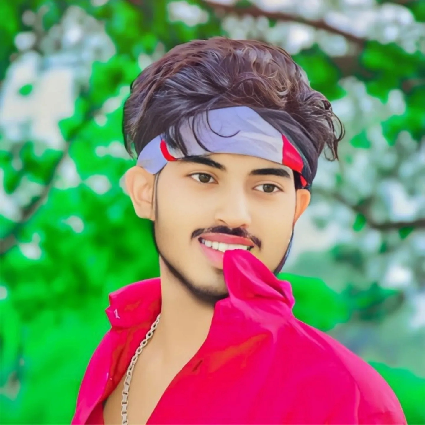 Akash Kumar