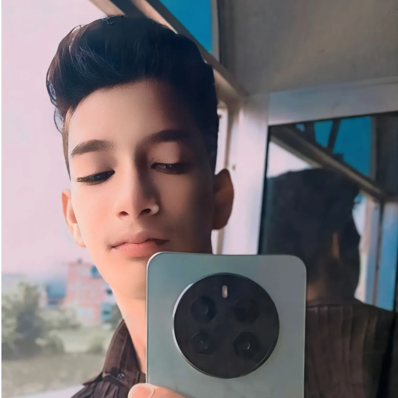 Ansh Raj
