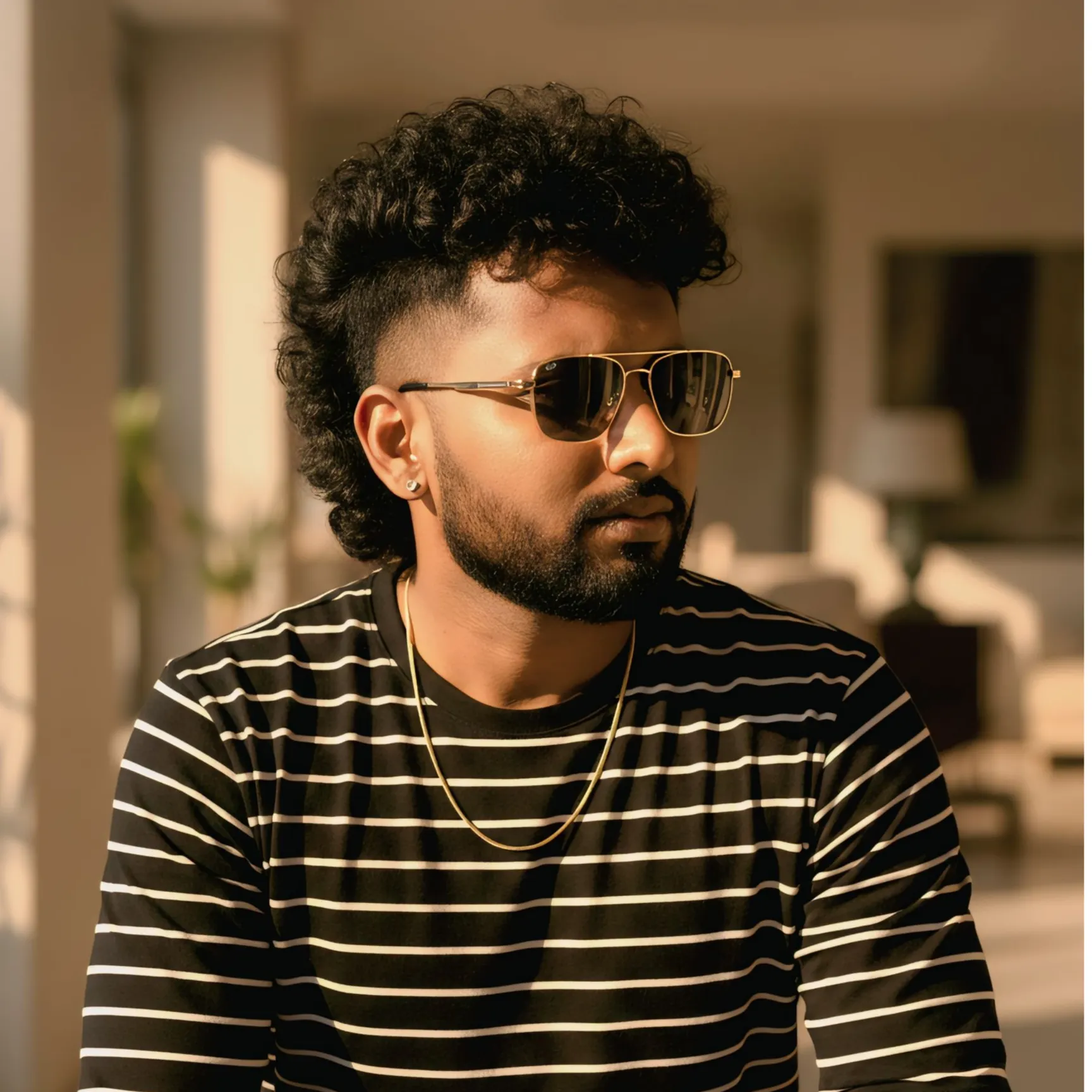 Vishnu rathod