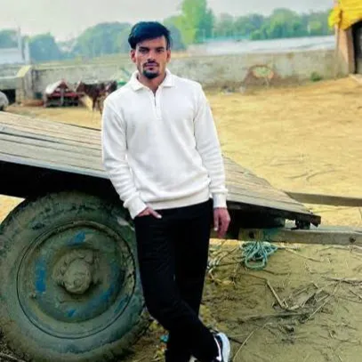 Faiz Rajput