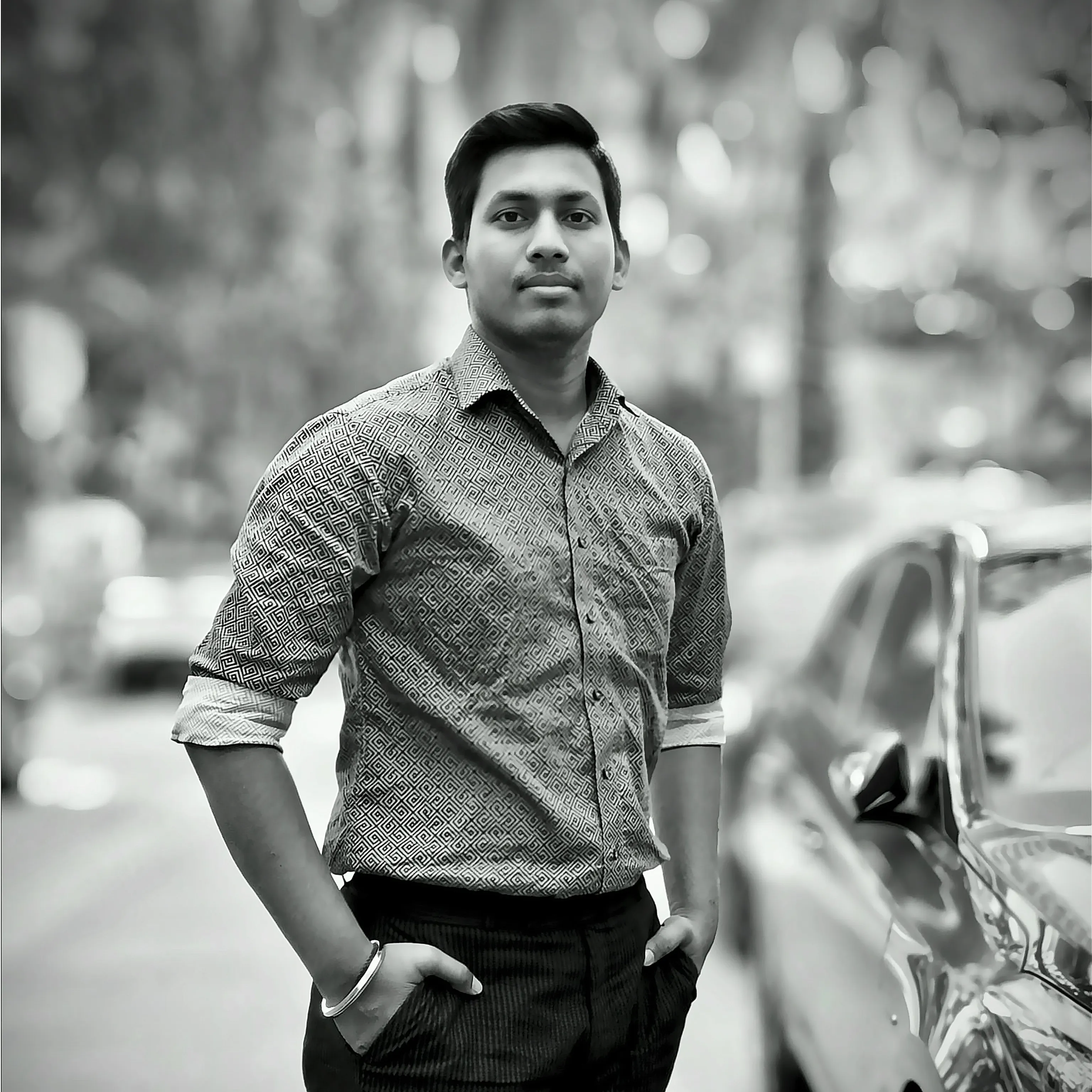 Shivam sahani