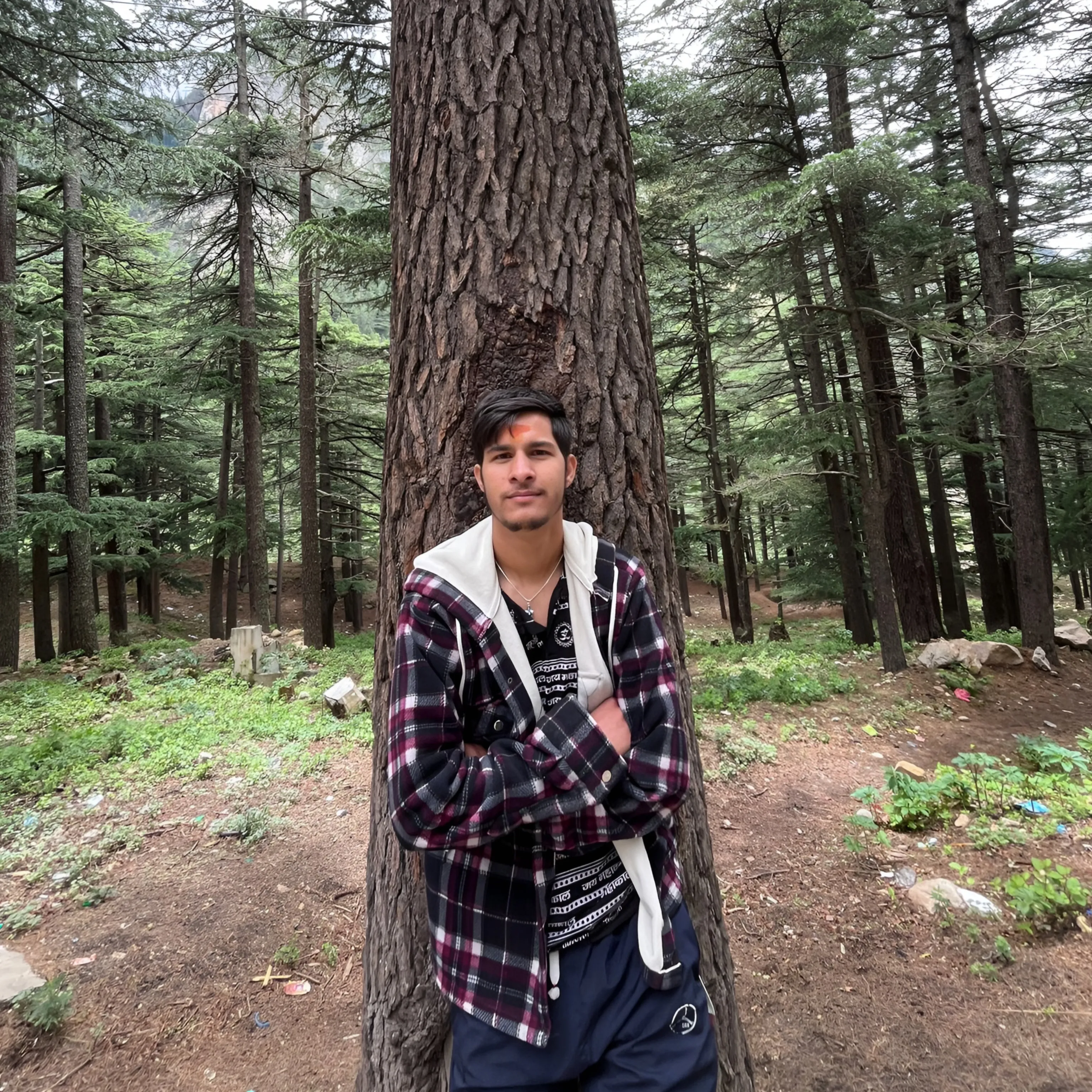 ASHISH Rana
