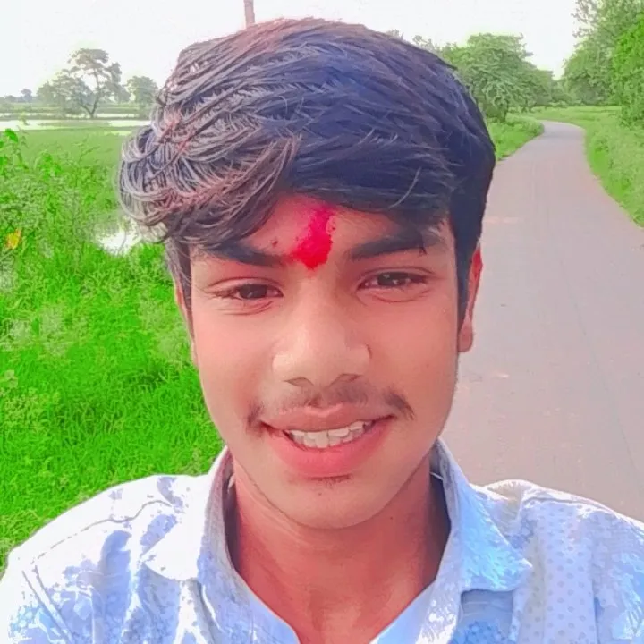 Shivam Kushwah