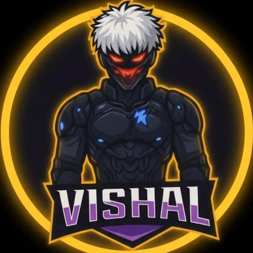 TS VISHAL FF