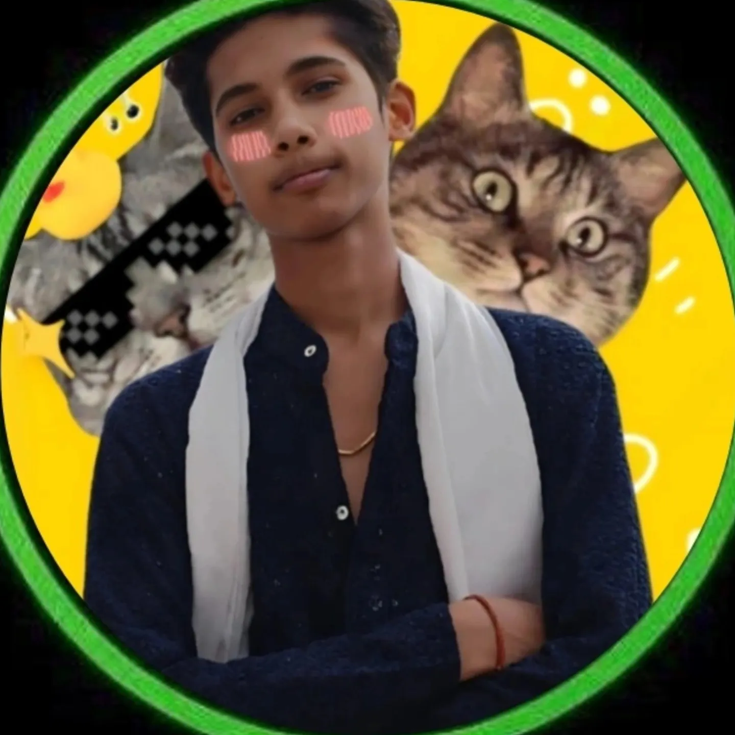 yuvraj Rajput