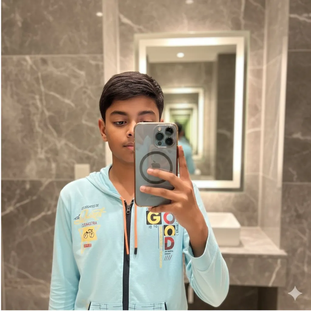 Raushan Sharma