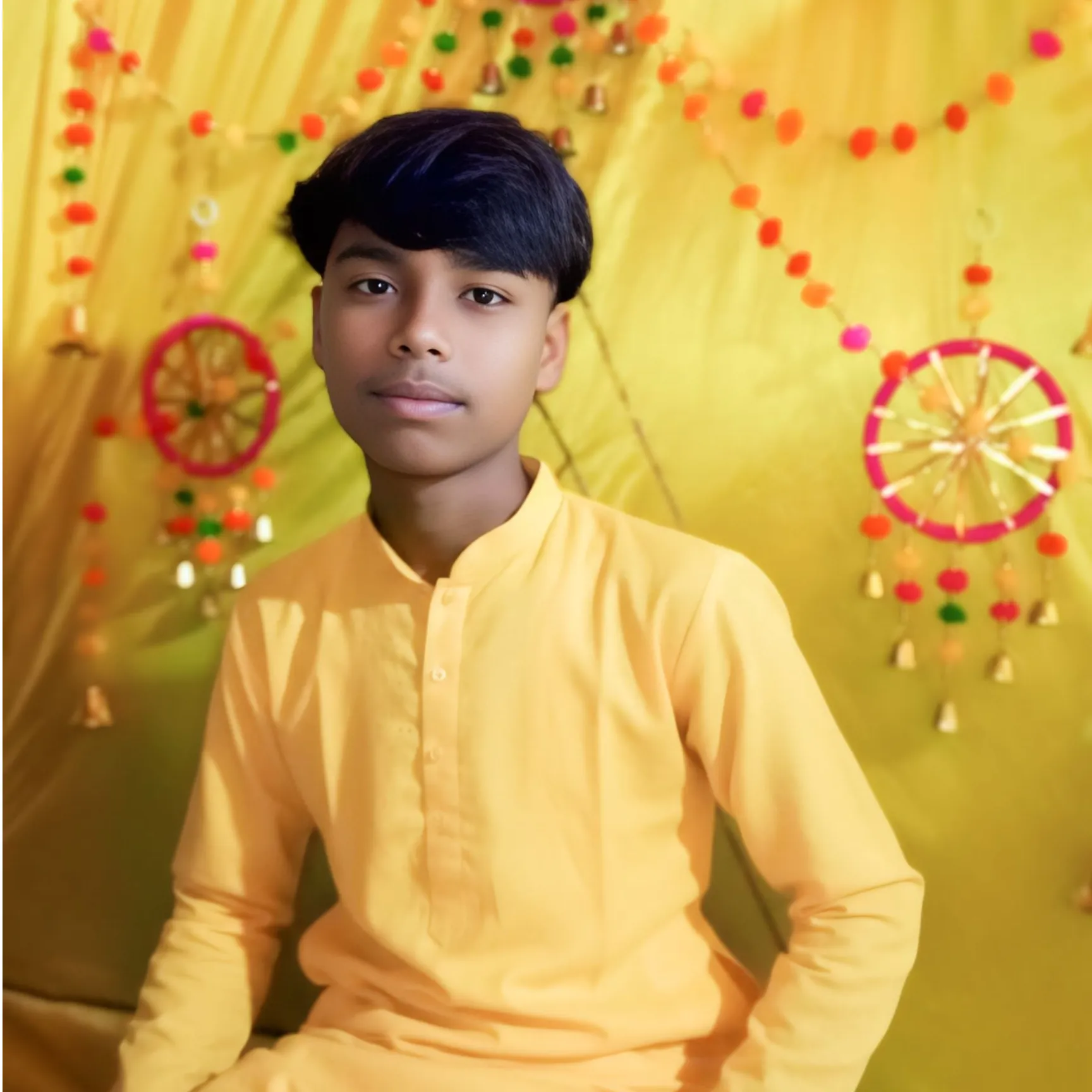 Himanshu Raj