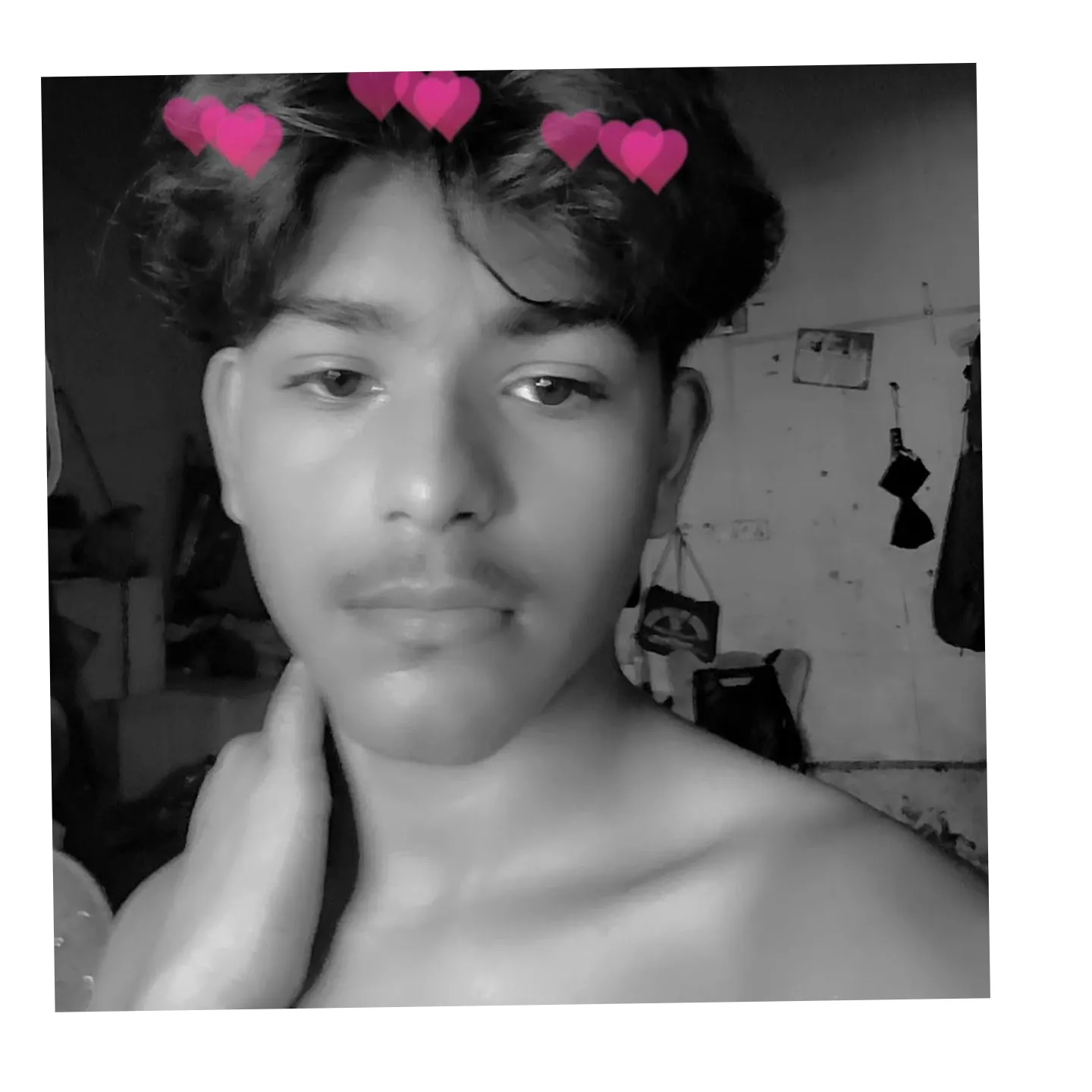 juned shah