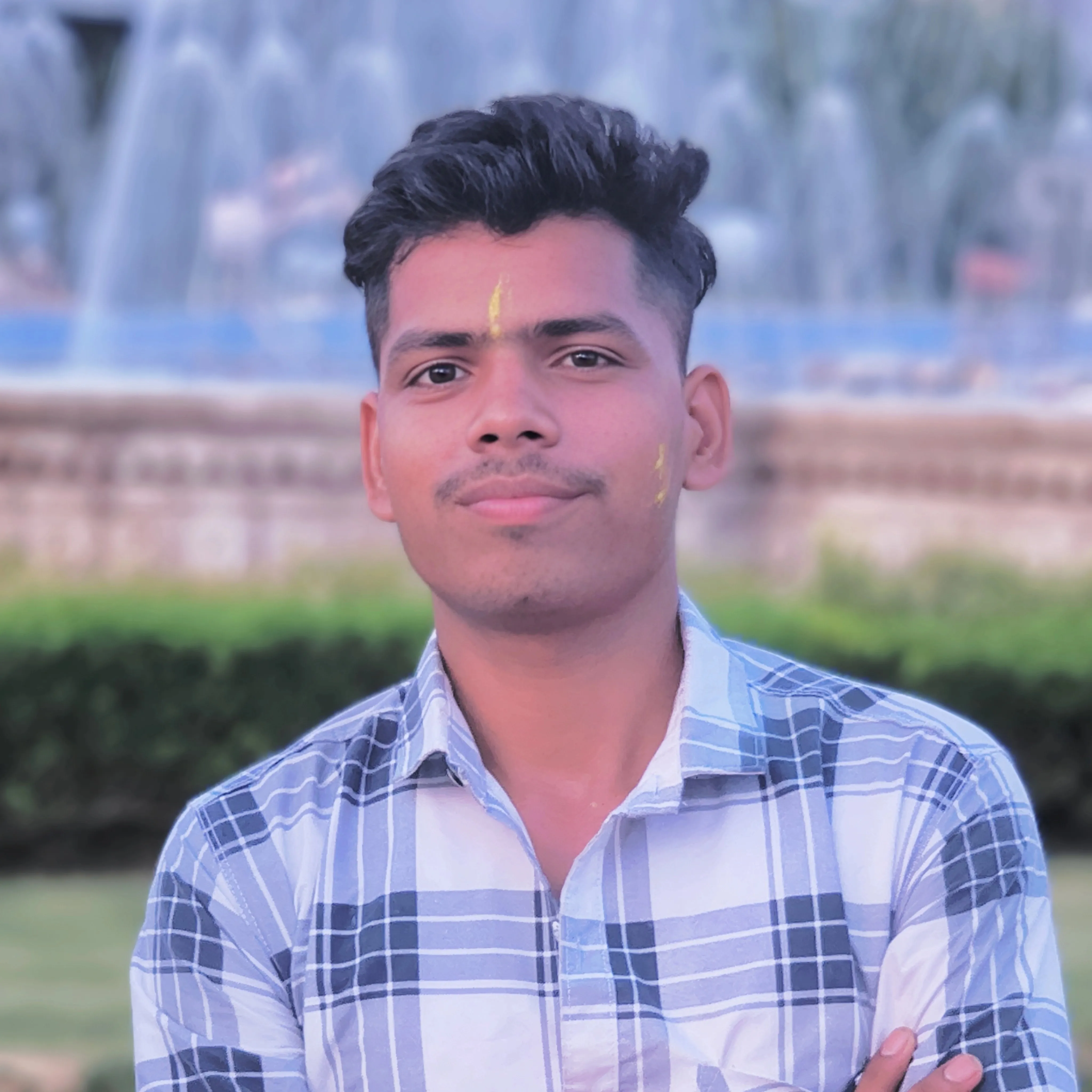ANKUSH RATHOUR