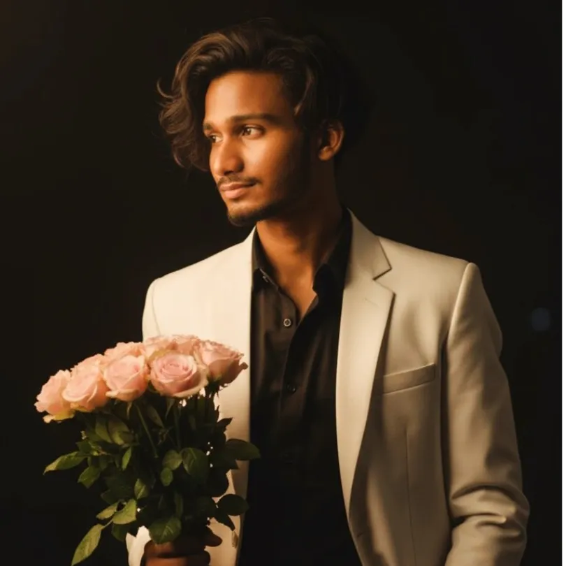 Paswan Ji
