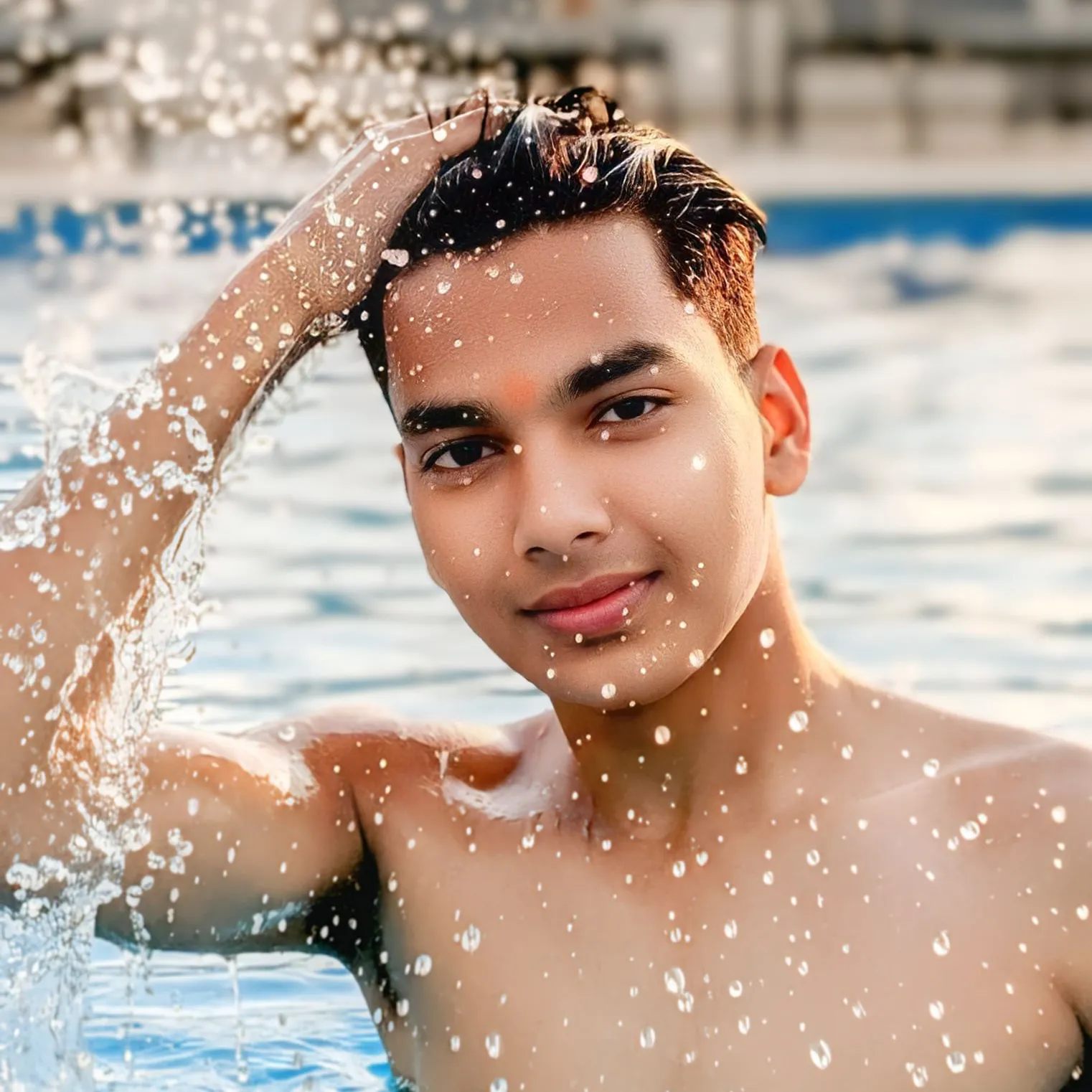Ashutosh Vishwakarma