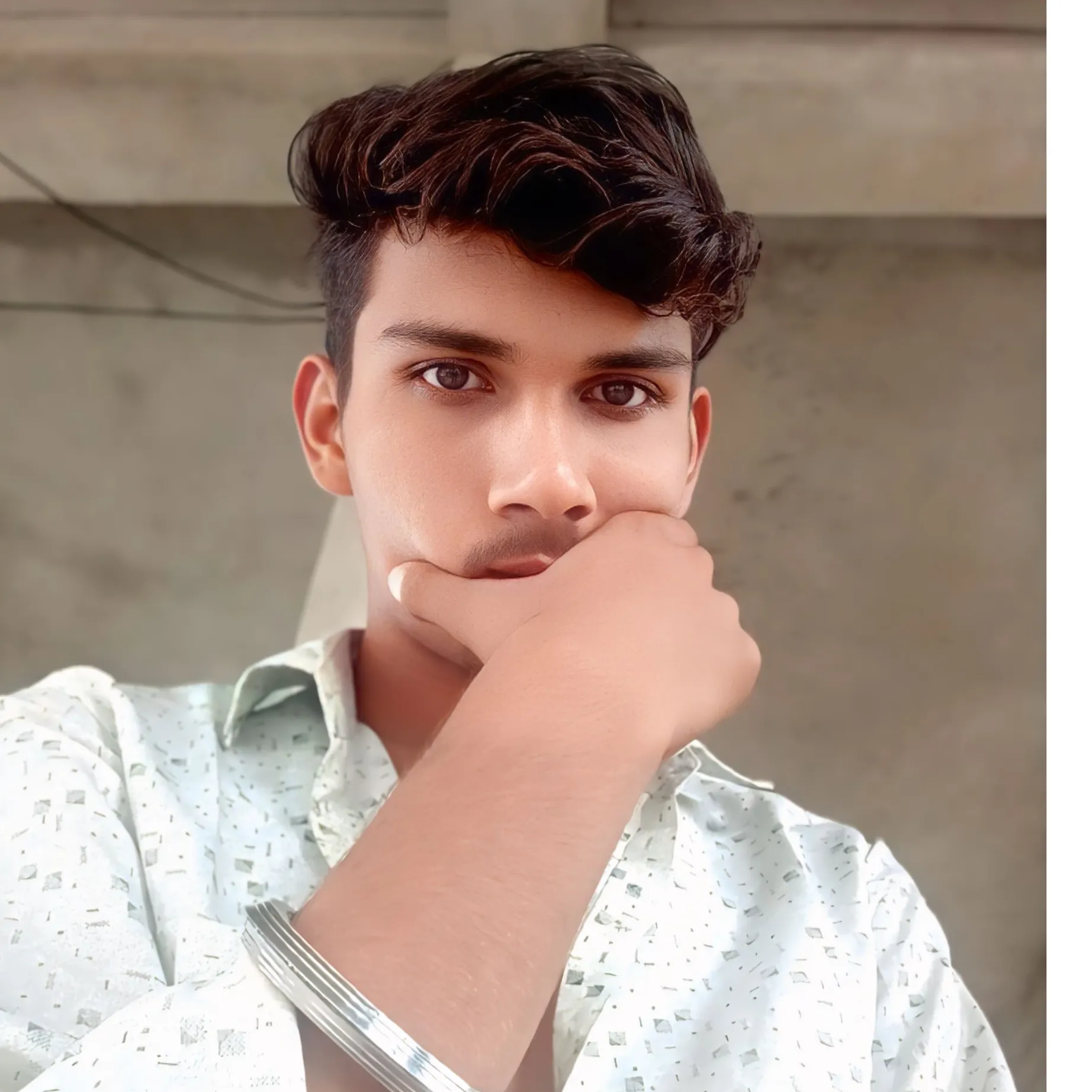 VINOD EDITBADNOR