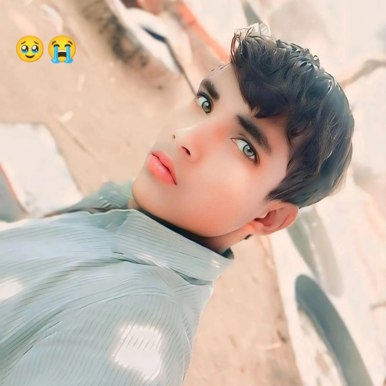 Nishu 🚜🇮🇳🇮🇳🚜🌾🥰