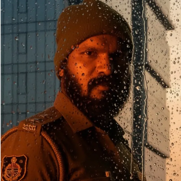 Surya.S. Panikar
