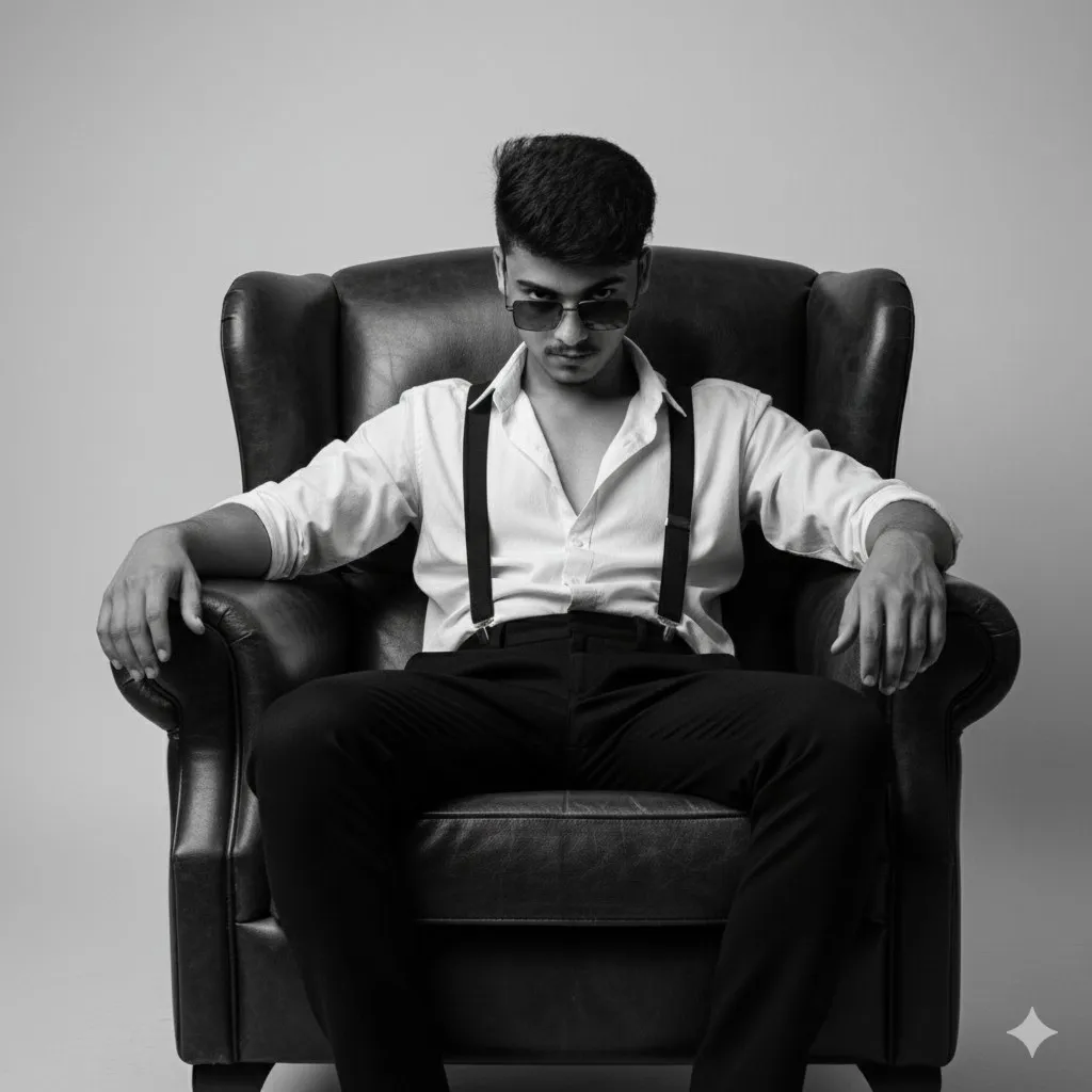 KRISHNA SHIVAM