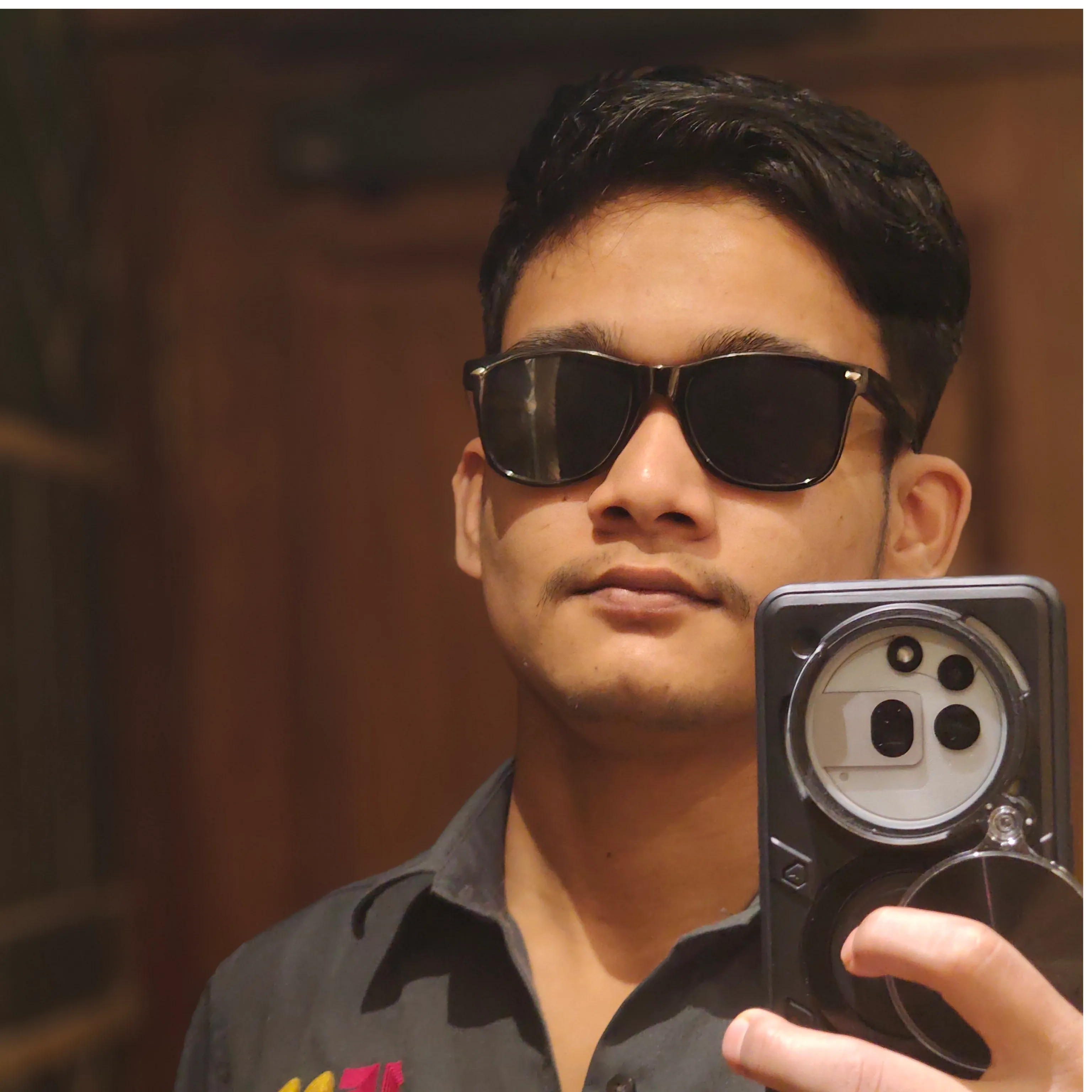 Kaushik adhikary