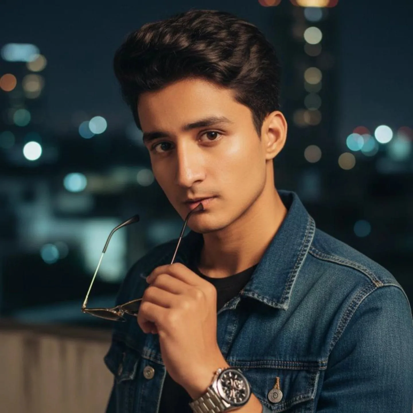 sahil khan