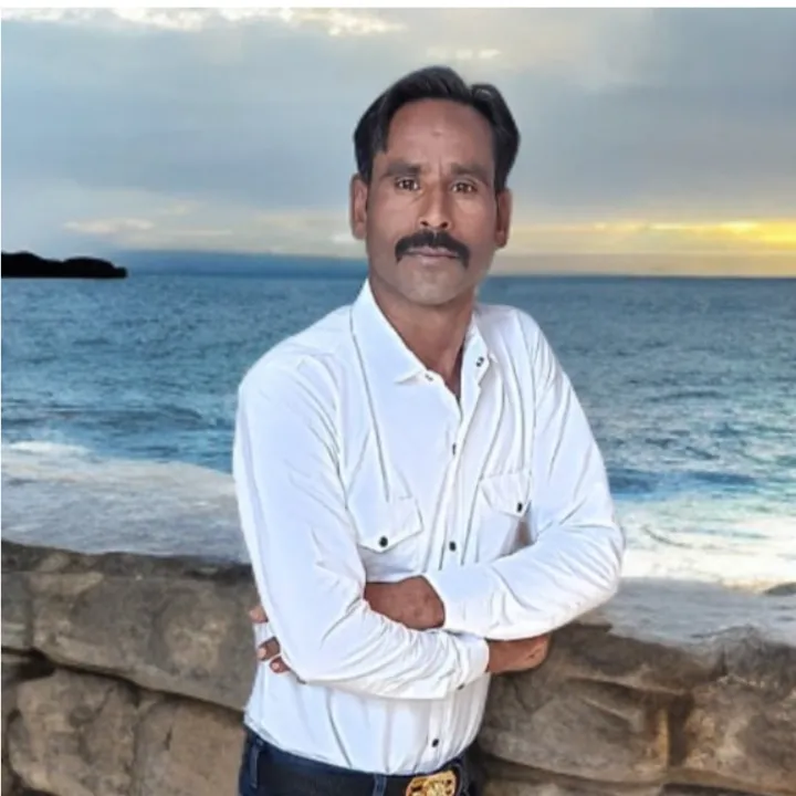 Mohammed Iqbal