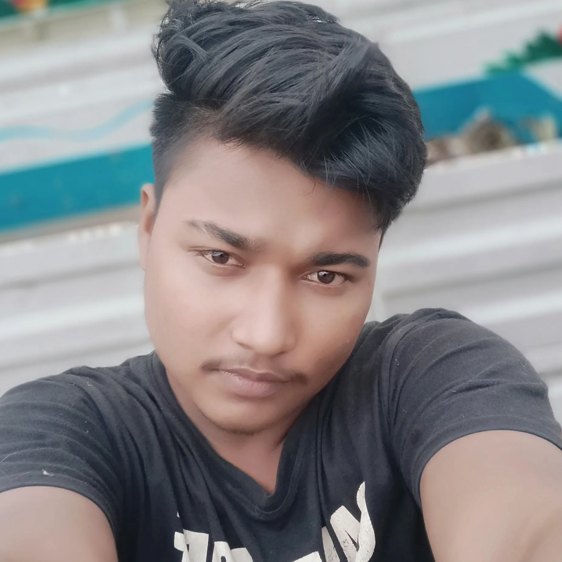 md Rahil